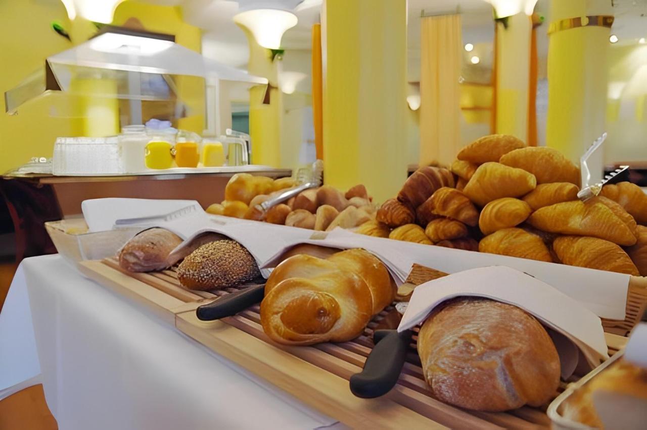 Altstadt Hotel Magic Luzern Екстер'єр фото