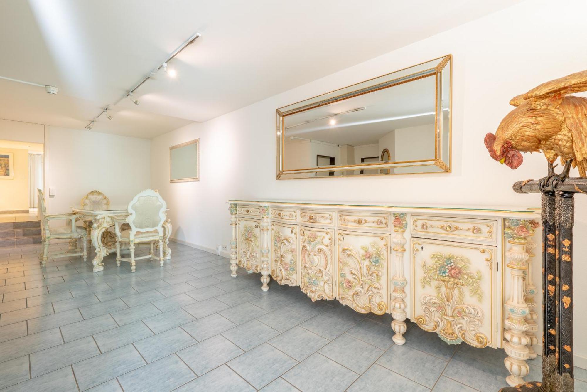 Altstadt Hotel Magic Luzern Номер фото