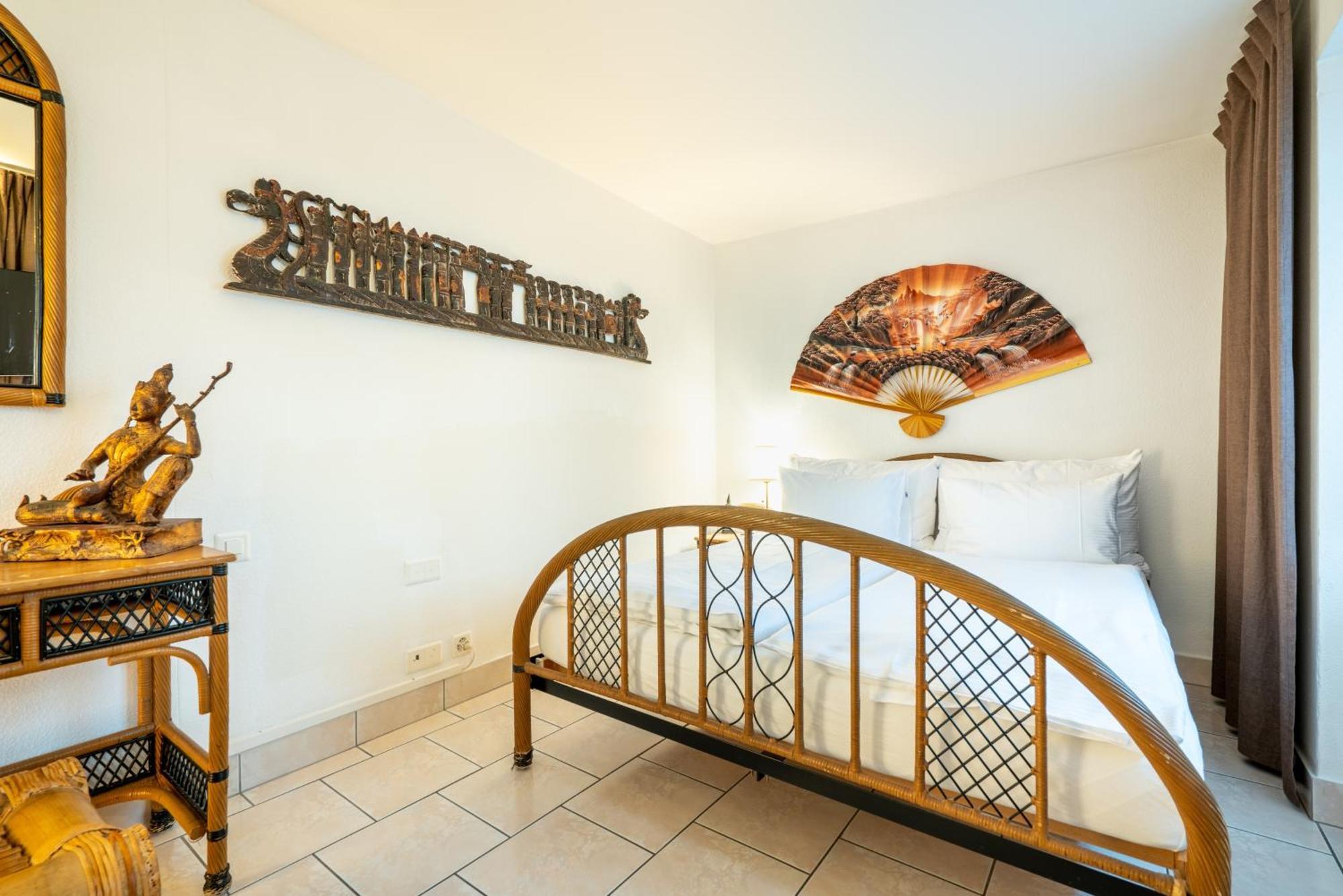 Altstadt Hotel Magic Luzern Номер фото